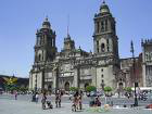 Mexico City Cathedral