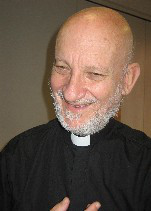 Fr Cyril Axelrod