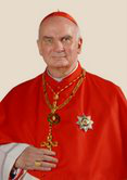 Cardinal John Foley