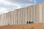 Partition Wall, Bethlehem (picture by CPT)