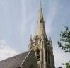 Holy Trinity, Brook Green