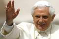Pope bids farewell at Ben Gurion airport