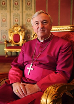 Archbishop Vincent Nichols