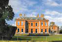Fawley Court