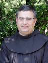 Fr Jose Rodriguez Carballo