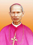 Bishop Michael Nguyen Khac Ngu