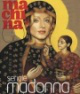 Madonna's image in Machina