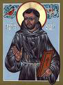 St Francis of Assisi