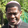 Bishop Protase Rugambwa