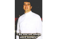 Fr Evaldo Martiol