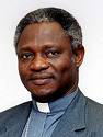 Cardinal Peter Kodwo Appiah Turkson