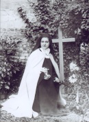 Saint Thérèse of Lisieux