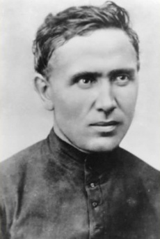 Father Damien