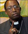 Archbishop Pius Ncube