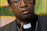 Archbishop Pius Ncube