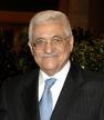 President Mahmoud Abbas