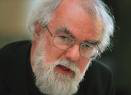 Archbishop of Canterbury, Dr Rowan Williams