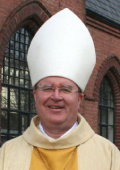 Bishop William Kenney