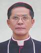 Bishop Thomas Nguyen Van Tan