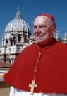 Cardinal Levada