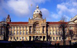 Birmingham Council House 