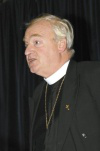 Bishop John Broadhurst