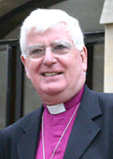 Bishop Tom Butler