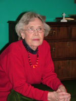 Phyllis Bowman