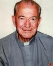 Columban Father Michael Sinnott