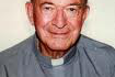 Columban Father Michael Sinnott