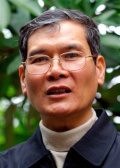 Father Thadeus Nguyen Van Ly