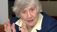 Baroness Shirley Williams