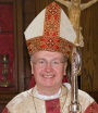 Archbishop Kevin McDonald