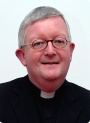 Archbishop Bernard Longley