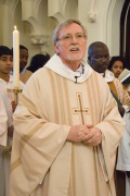 Fr Richard McKay