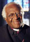 Archbishop Desmond Tutu