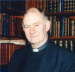 Bishop Donal Murray
