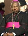 Archbishop Milingo