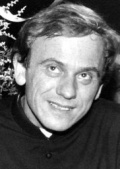 Fr Jerzy Popieluszko