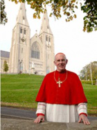 Cardinal Seán Brady