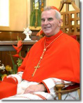 Cardinal Keith O'Brien