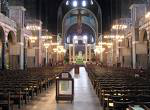 Westminster Cathedral 