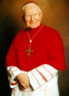 Cardinal Cahal Daly