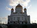 Cathedral of Christ the Saviour