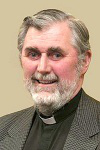 Bishop Patrick Lynch