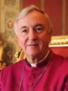 Archbishop Vincent Nichols