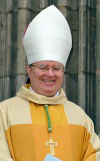 Bishop William Kenney CP