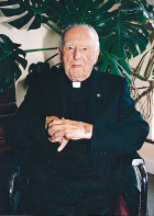 Father Tony Cummins