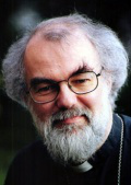 Dr Rowan Williams