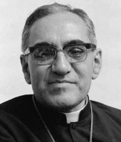 Archbishop Oscar Romero